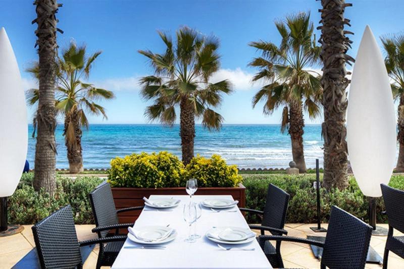 Hotel Sunway Playa Golf Sitges - Image 2