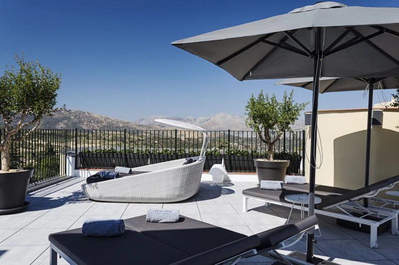 Catalonia Ronda Hotel - Image 3