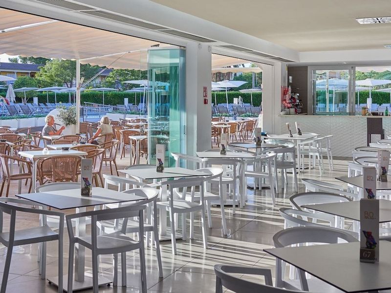 BQ Delfin Azul Hotel - Image 3
