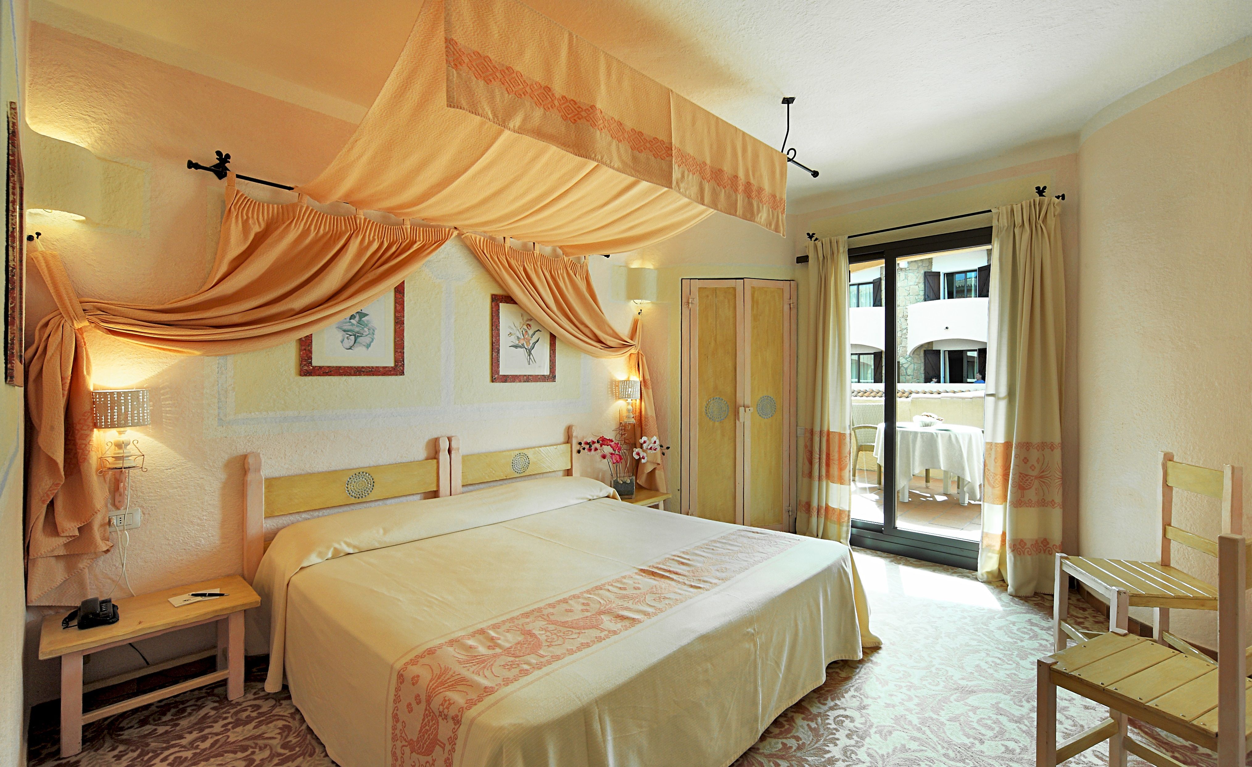 Grand Hotel Smeraldo Beach - Image 9