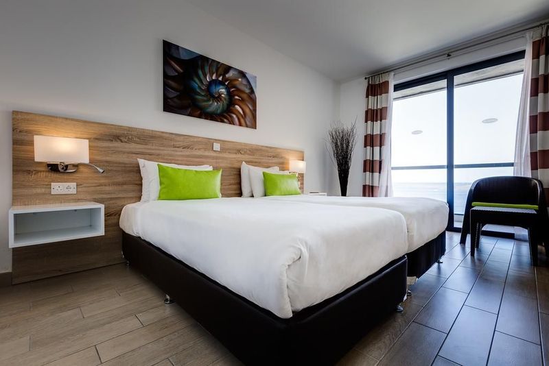 AX Odycy Hotel - Image 2