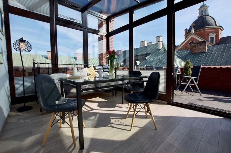 Billede av hotellet 7 Koron - Exclusive Apartments - nummer 1 af 10