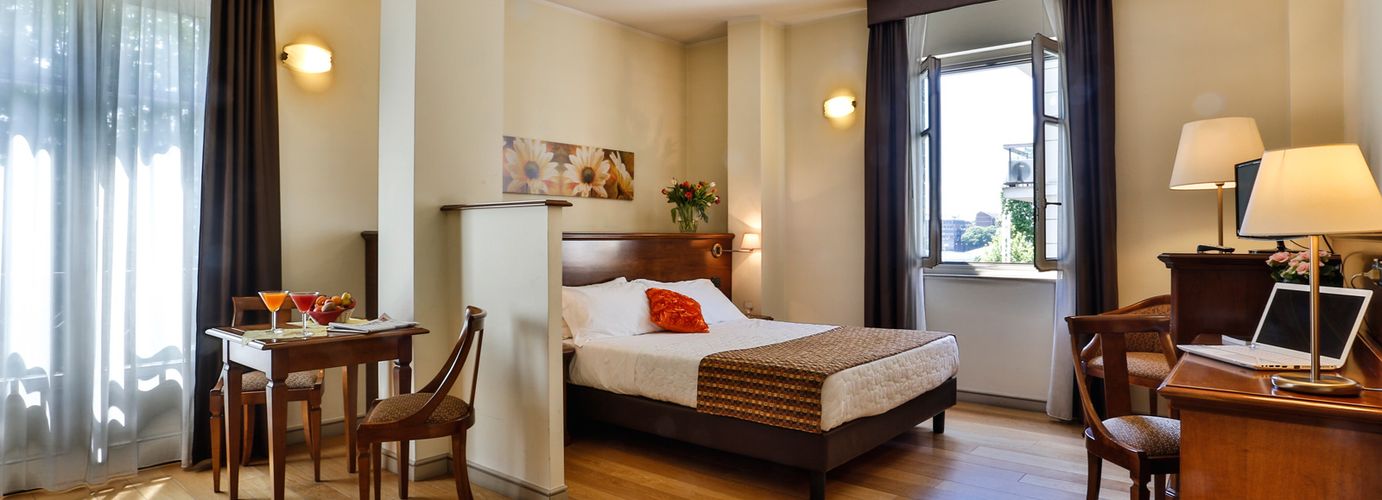 Billede av hotellet Hotel Residence Torino Centro - nummer 1 af 10
