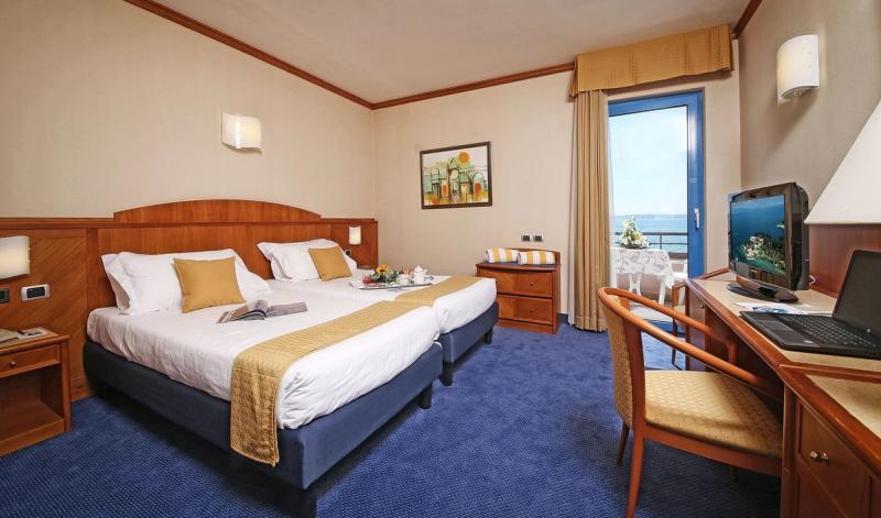 Hotel Sportsman - Image 3