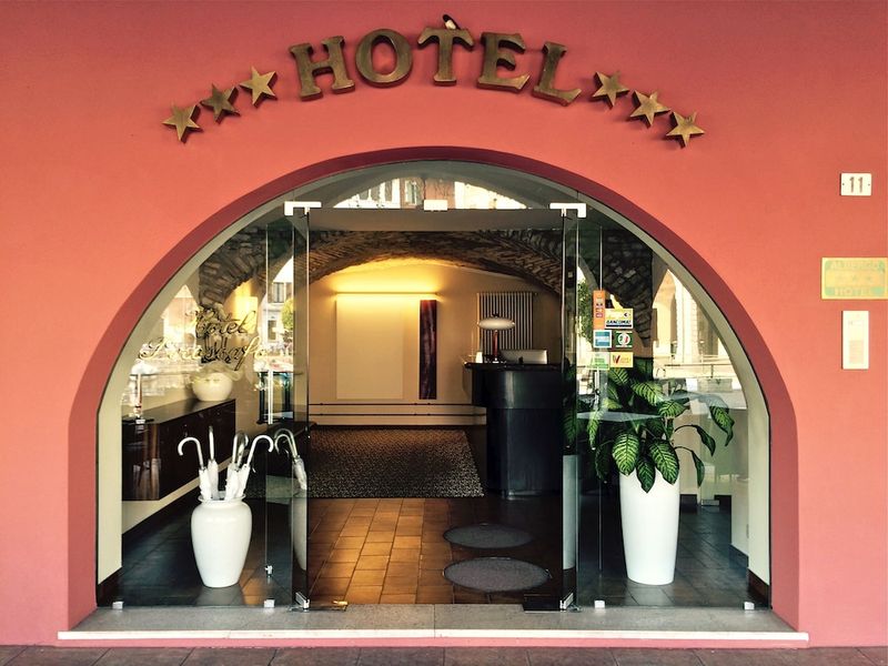 Hotel Piroscafo - Image 5