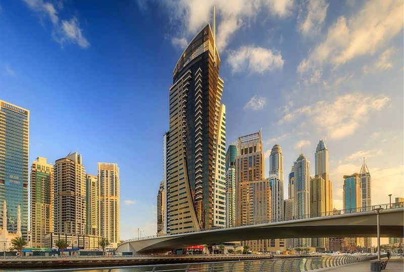 Dusit Princess Residences - Dubai Marina - Image 2