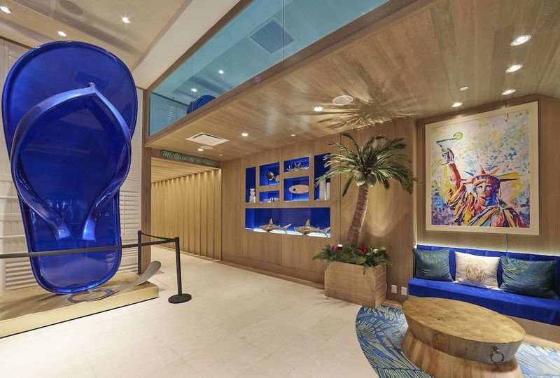 Margaritaville Resort Times Square - Image 7