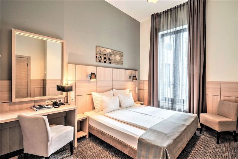 Wellton Centrum Hotel & Spa - Image 7