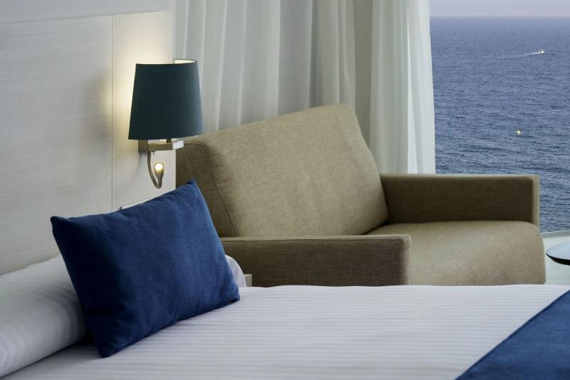 Sentido Benalmadena Beach - Image 9