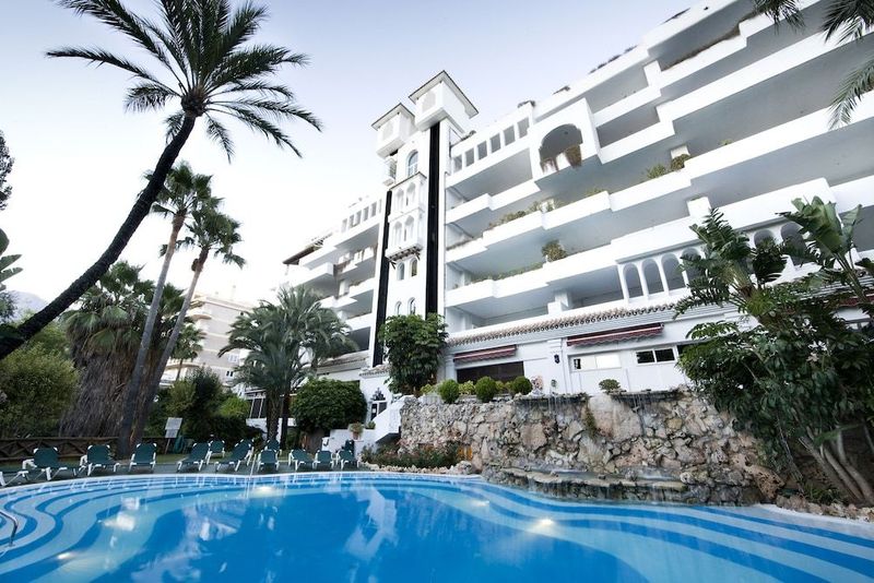 Aparthotel Monarque Sultán - Image 5