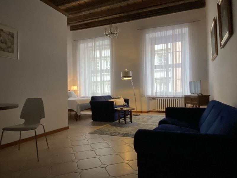 Boutique Aparthotel - Image 9