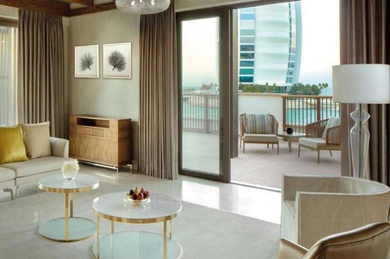 Jumeirah Al Naseem - Image 4