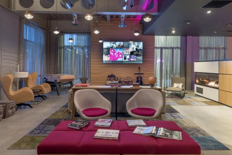 Moxy London Excel - Image 8