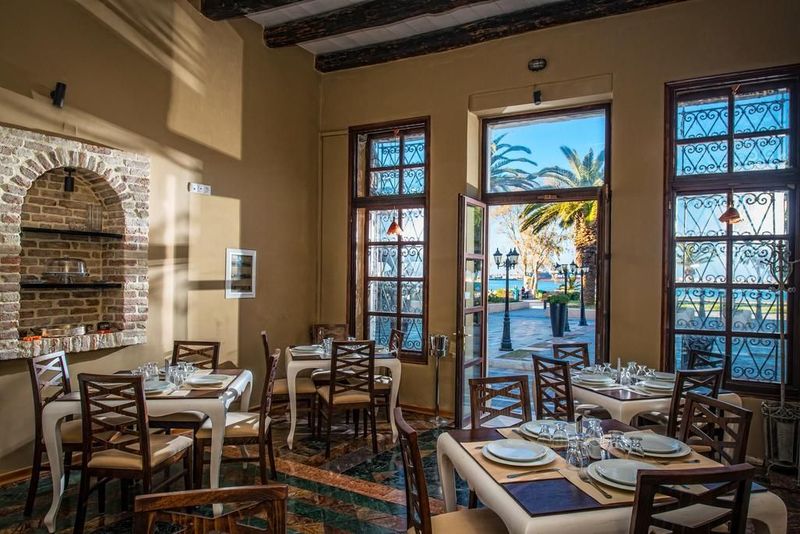 Civitas Rethymnae Boutique Hotel - Image 3