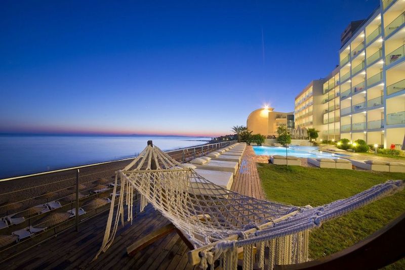 Yalihan Una Hotel - Image 5