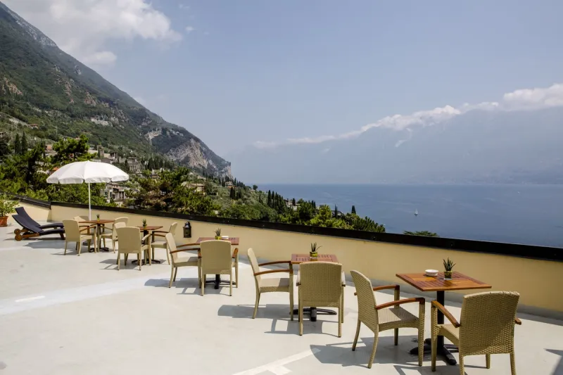 Hotel Meandro