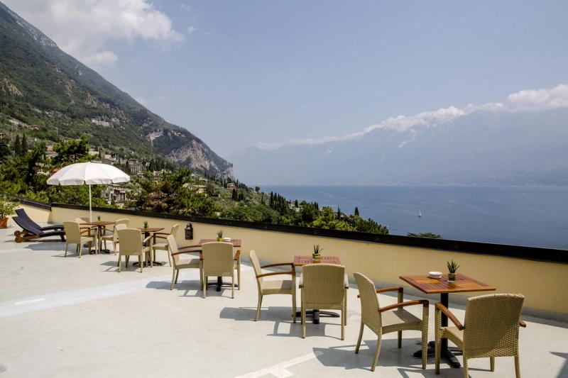 Hotel Meandro - Image 1