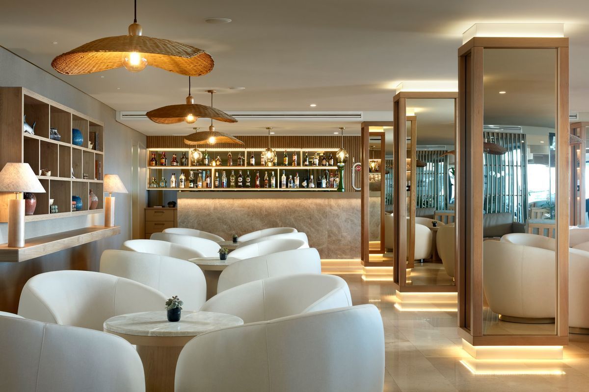 Dom Jose Beach Hotel - Image 6