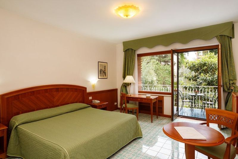 Grand Hotel Cesare Augusto - Image 3