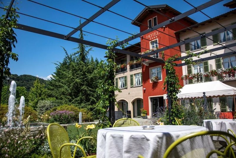 Hotel Cortese - Image 9