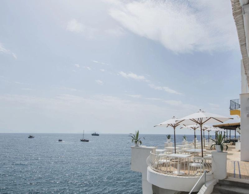 Miramare Sea Resort & Spa - Image 9