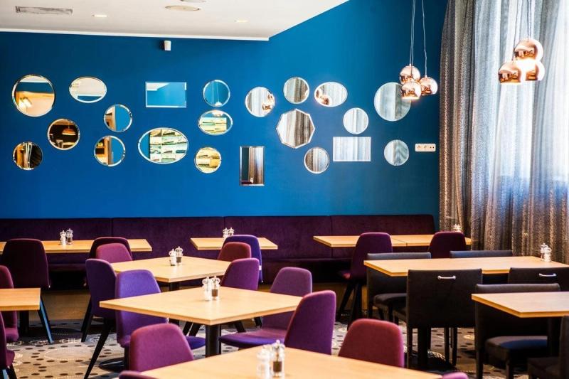 Park Inn by Radisson Central Tallinn - Image 10