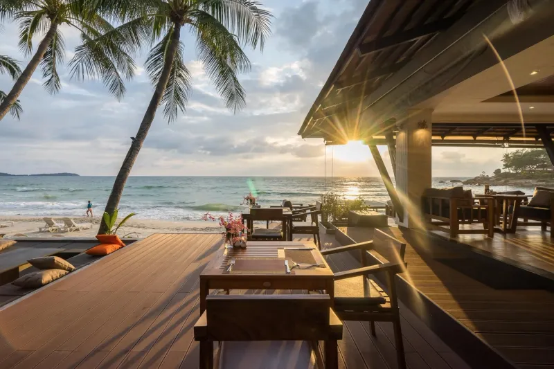 Samui Paradise Chaweng Beach Resort & Spa