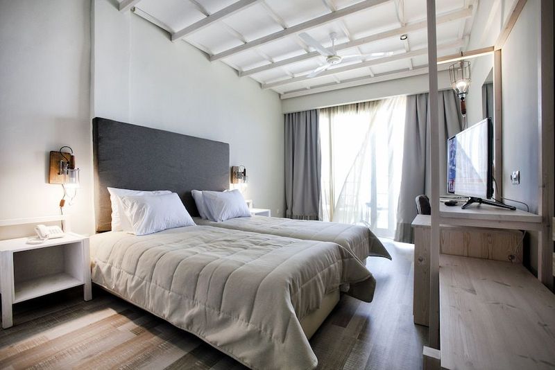 Rigas Boutique Hotel - Image 6