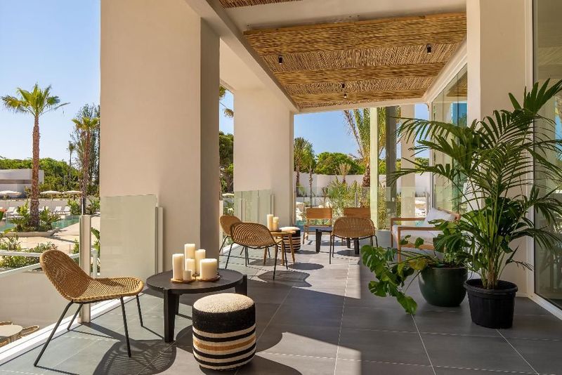 Atzavara Hotel & Spa - Image 4