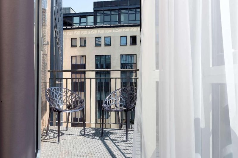 Scandic Berlin Kurfürstendamm - Image 10