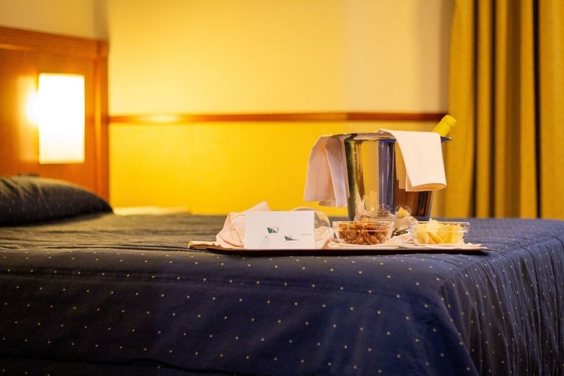 Pacific Hotel Fortino - Image 7