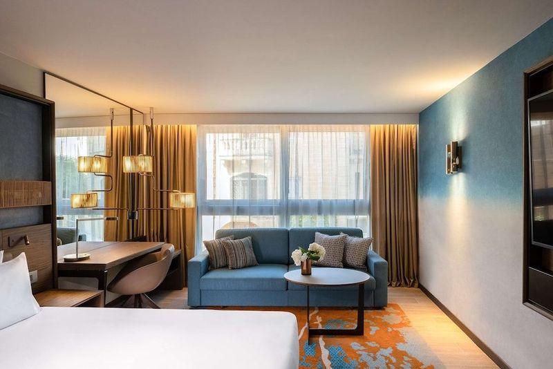 Hyatt Regency Malta - Image 7