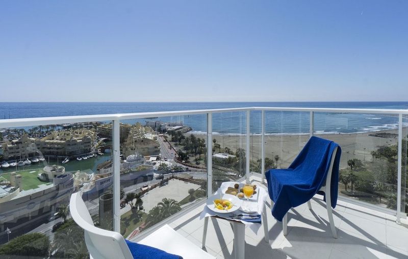 Hotel Alay - Image 10