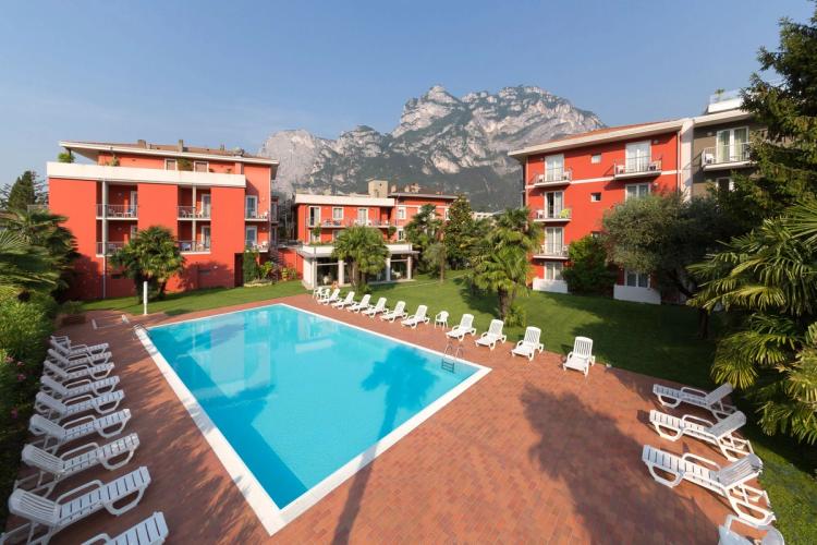 Billede av hotellet Hotel Brione Green Resort - nummer 1 af 10