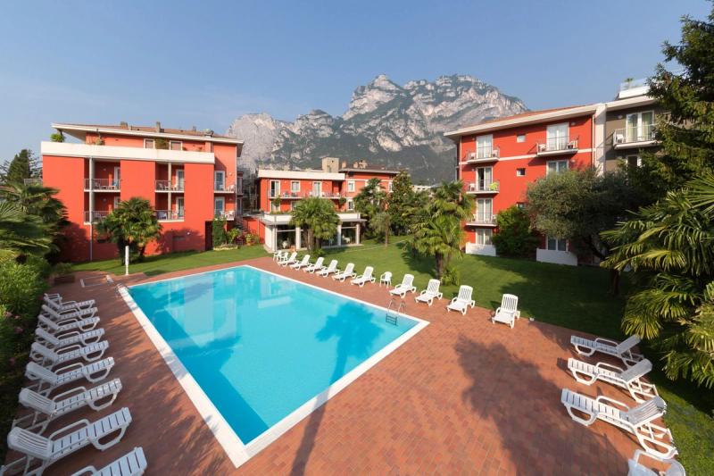 Hotel Brione Green Resort - Image 1