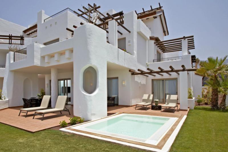 Las Terrazas de Abama Suites - Image 7