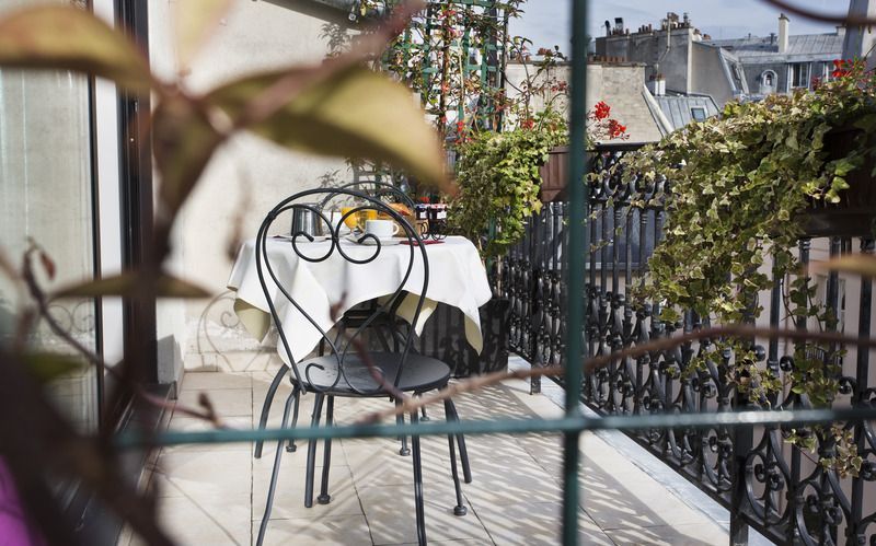 Hotel Saint-Pétersbourg Opéra & Spa - Image 9