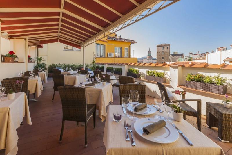 Hotel Pitti Palace al Ponte Vecchio - Image 7