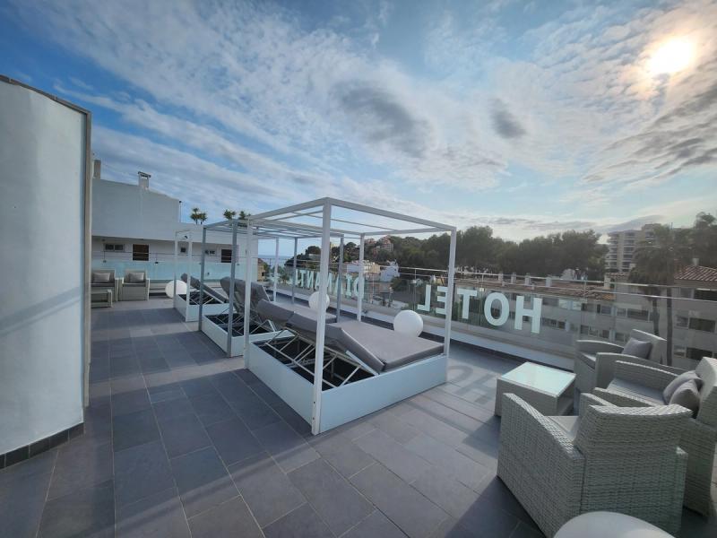 Diamante Paguera Boutique Hotel - Image 10
