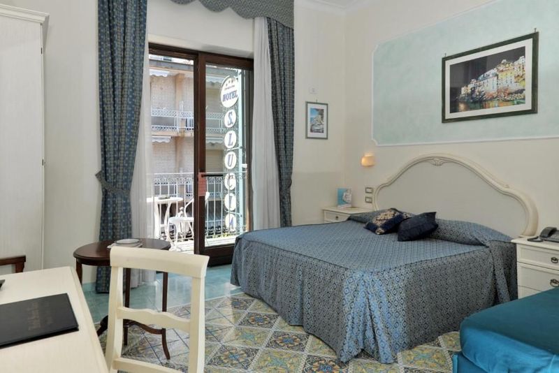 Hotel Santa Lucia - Image 10