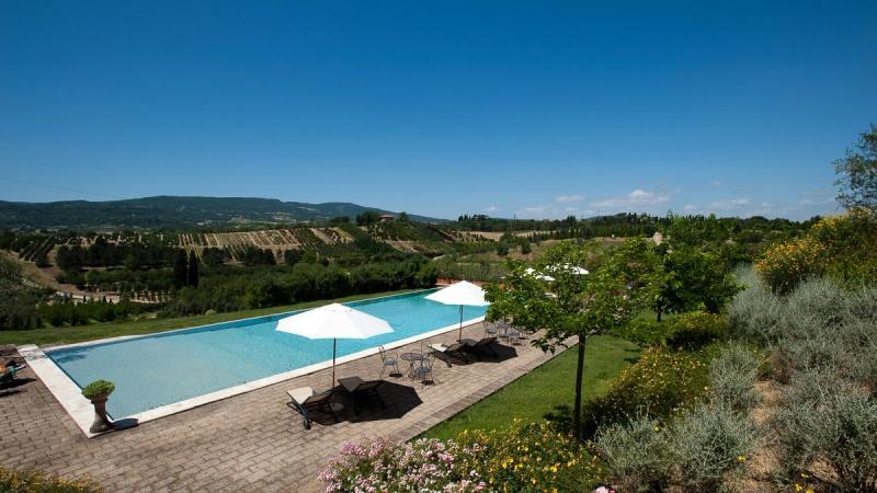 Hotel Villa Il Patriarca - Image 7