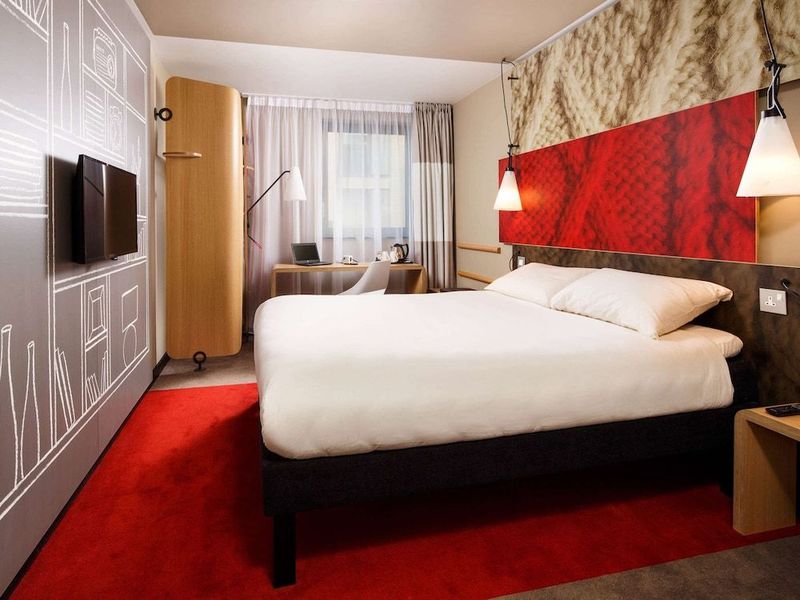 Ibis London City - Shoreditch - Image 7