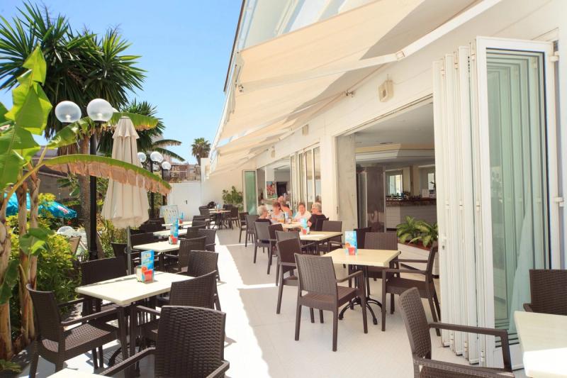 Aparthotel Maracaibo Mallorca - Image 5