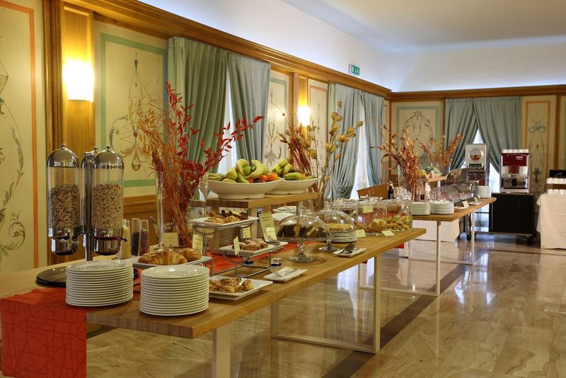 Grand Hotel Guinigi - Image 3
