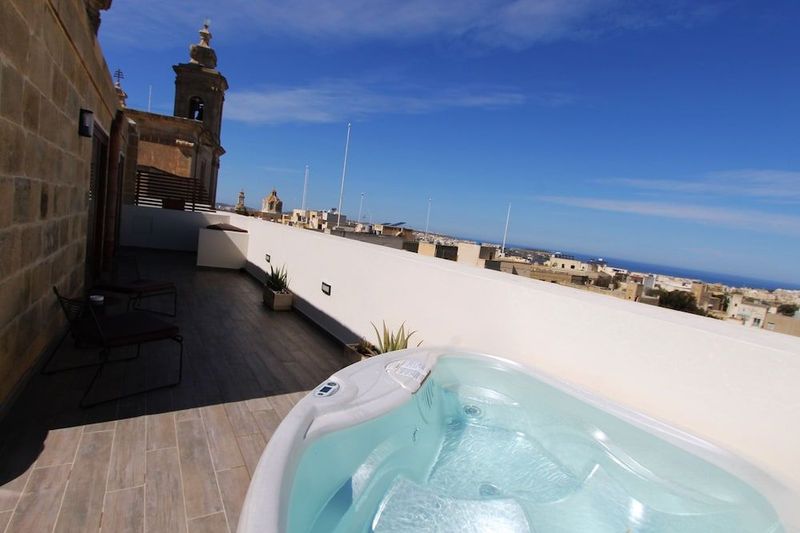 Quaint Boutique Hotel Nadur - Image 2