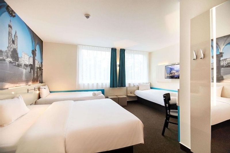 B&B Hotel Kraków Centrum - Image 5