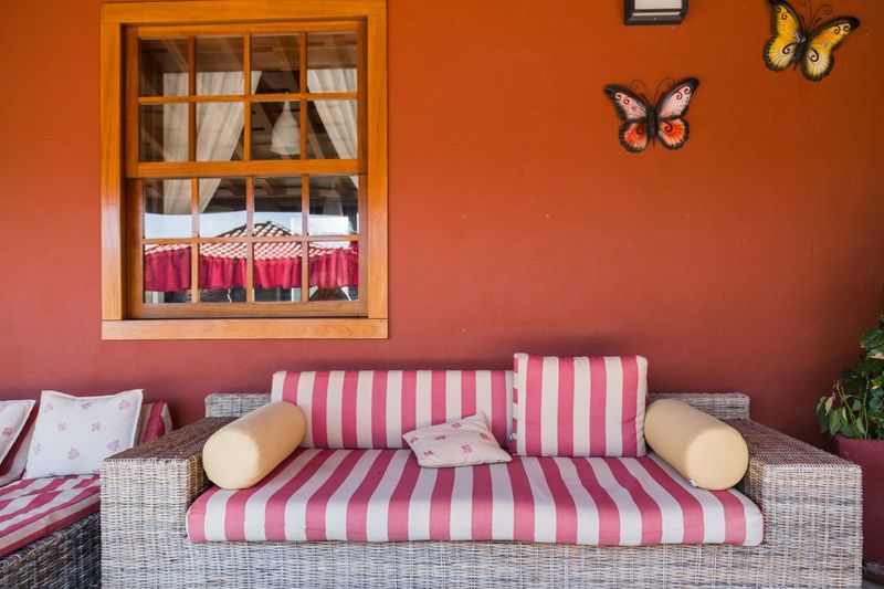 La Casona del Patio Hotel - Image 6