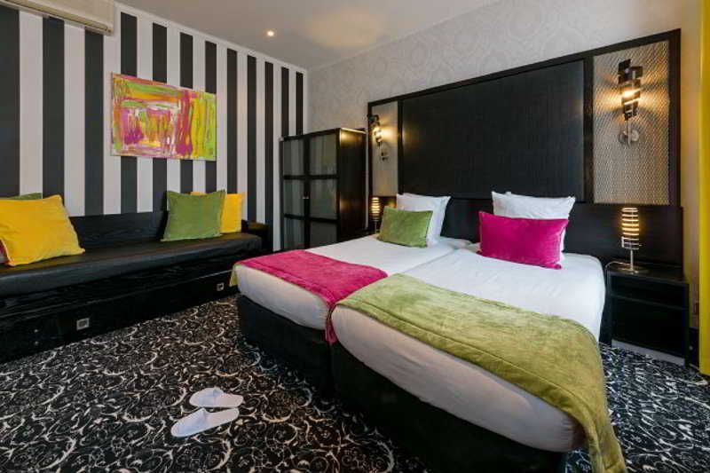 Hotel Peyris Opera - Image 5