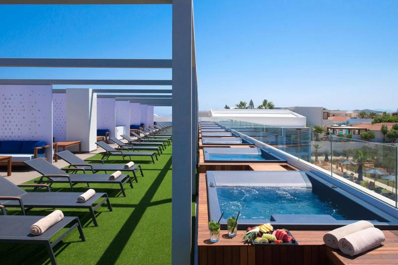 Aelius Hotels & Spa - Image 6
