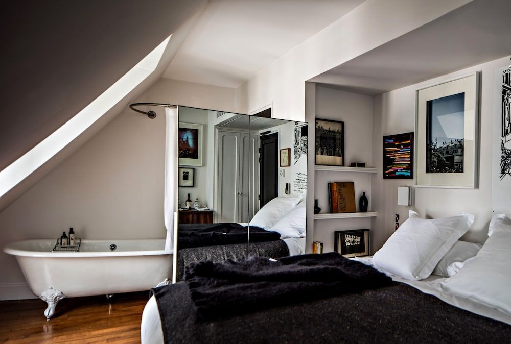 Le Pigalle Hotel - Image 7